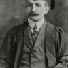 G L Bretherton Headmaster